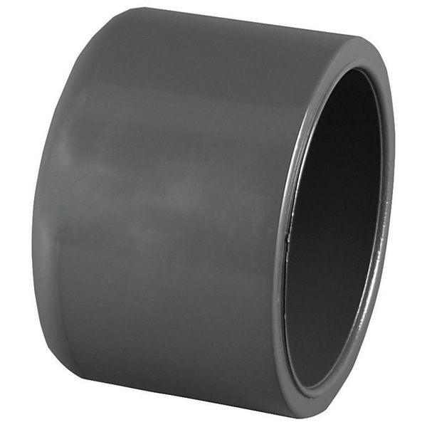 Charlotte Pipe And Foundry CAP 1-1/2"" SCHE 80 PVC PVC 08116 1800